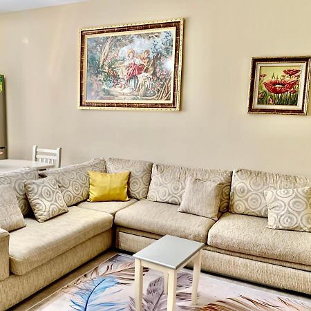 Syzo Apartments Pogradaş Dış mekan fotoğraf