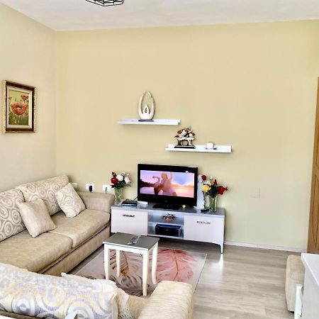 Syzo Apartments Pogradaş Dış mekan fotoğraf