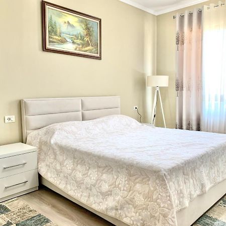 Syzo Apartments Pogradaş Dış mekan fotoğraf