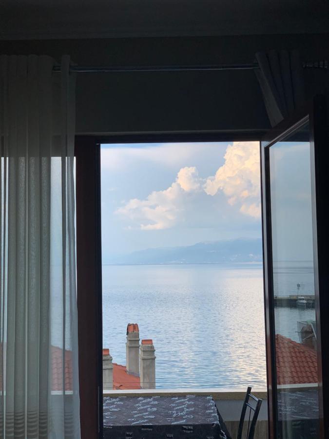 Syzo Apartments Pogradaş Dış mekan fotoğraf