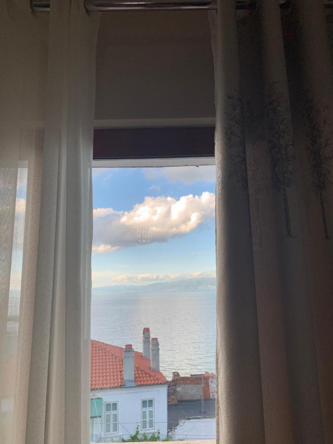 Syzo Apartments Pogradaş Dış mekan fotoğraf
