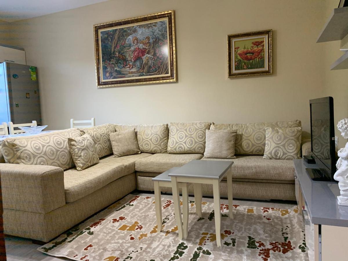 Syzo Apartments Pogradaş Dış mekan fotoğraf