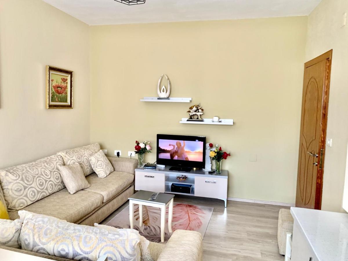 Syzo Apartments Pogradaş Dış mekan fotoğraf