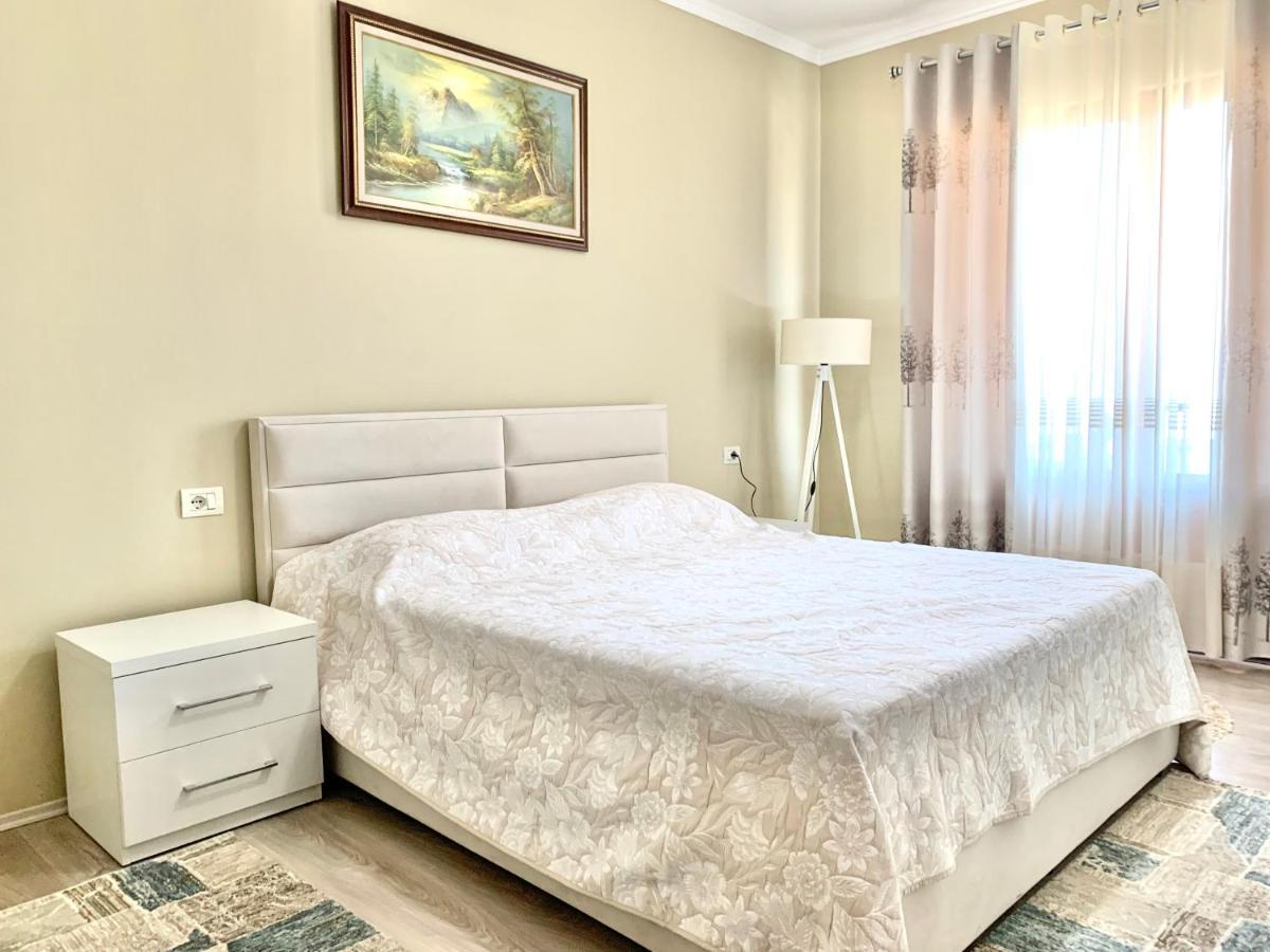 Syzo Apartments Pogradaş Dış mekan fotoğraf