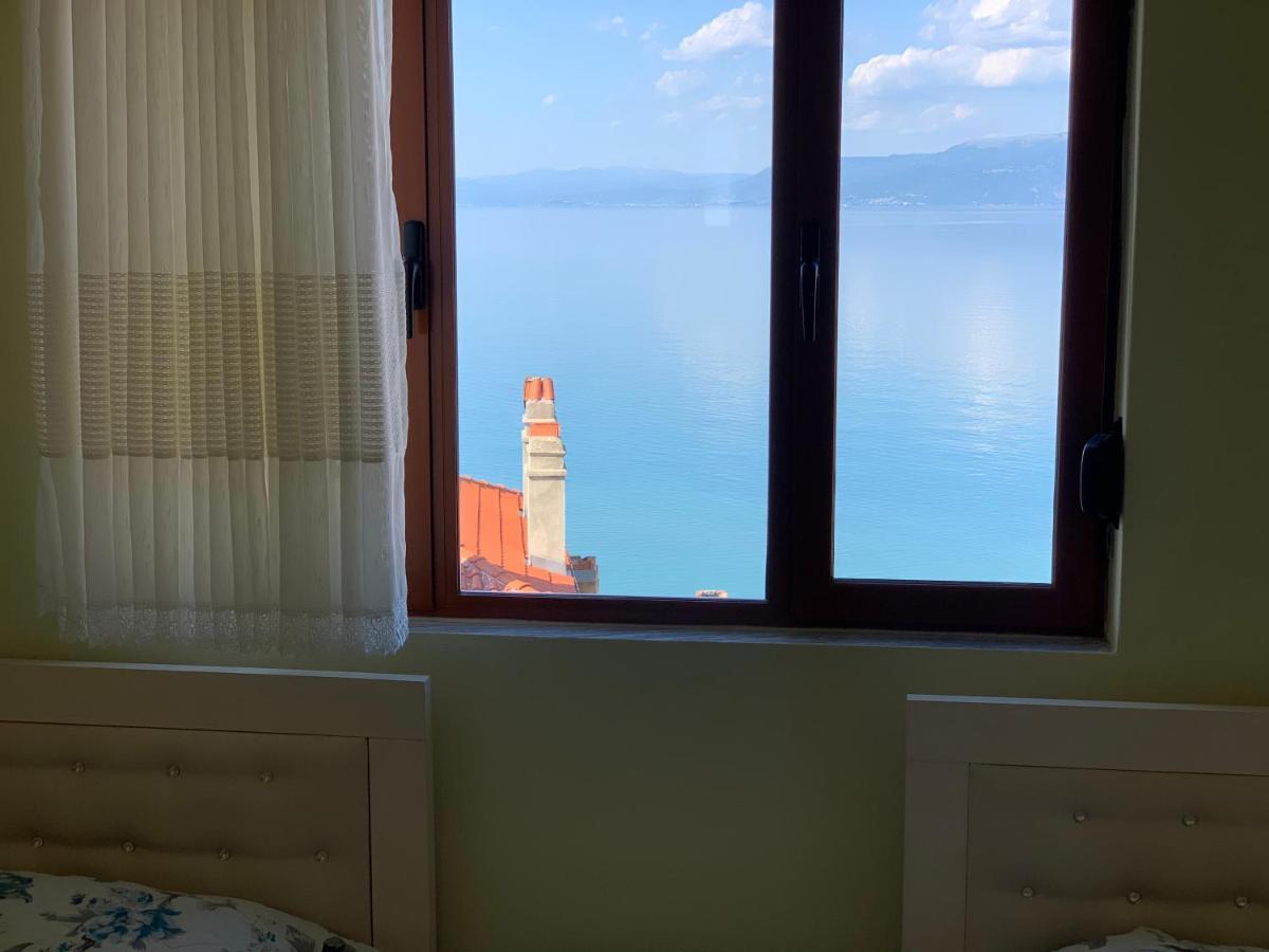 Syzo Apartments Pogradaş Dış mekan fotoğraf