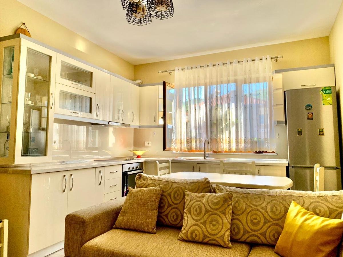 Syzo Apartments Pogradaş Dış mekan fotoğraf