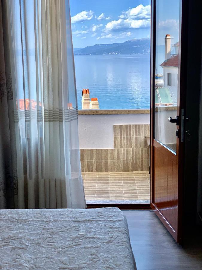 Syzo Apartments Pogradaş Dış mekan fotoğraf