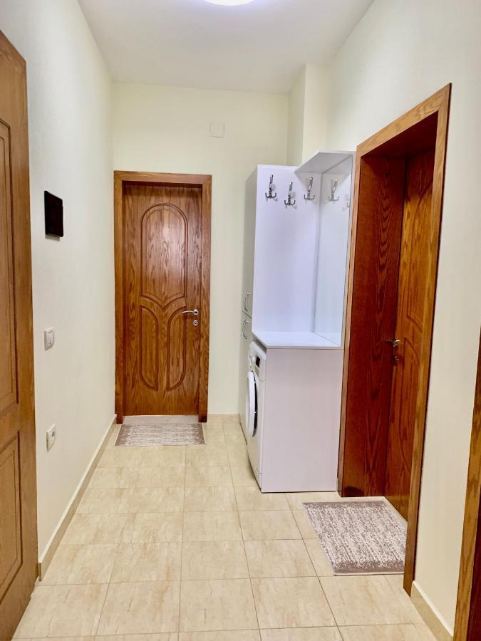Syzo Apartments Pogradaş Dış mekan fotoğraf