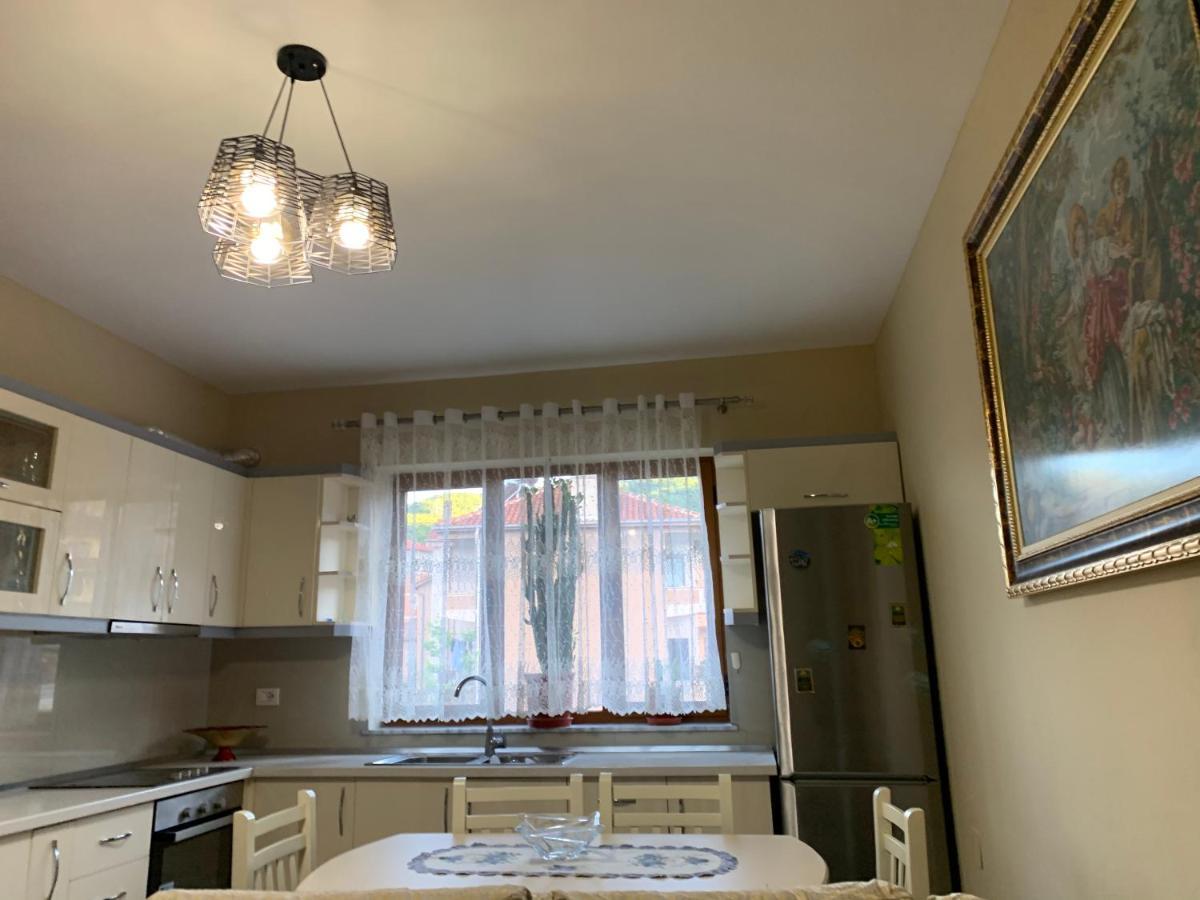 Syzo Apartments Pogradaş Dış mekan fotoğraf