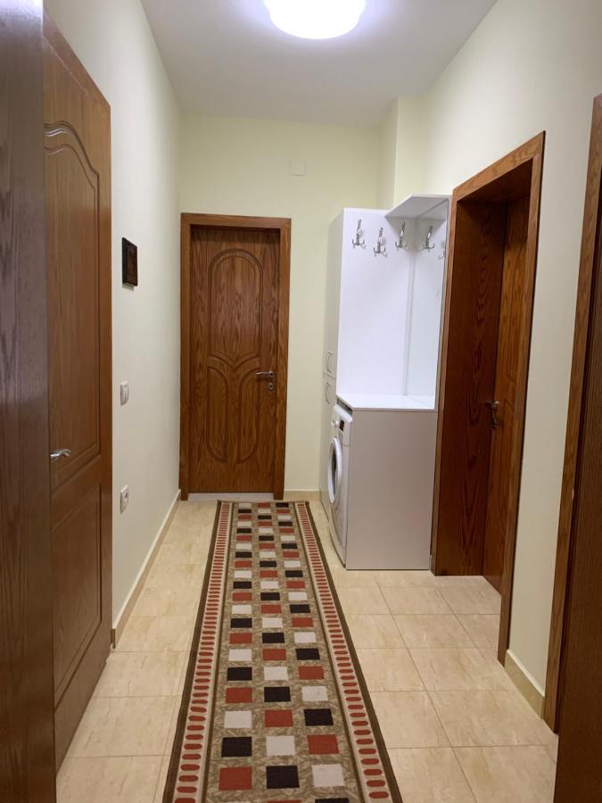 Syzo Apartments Pogradaş Dış mekan fotoğraf
