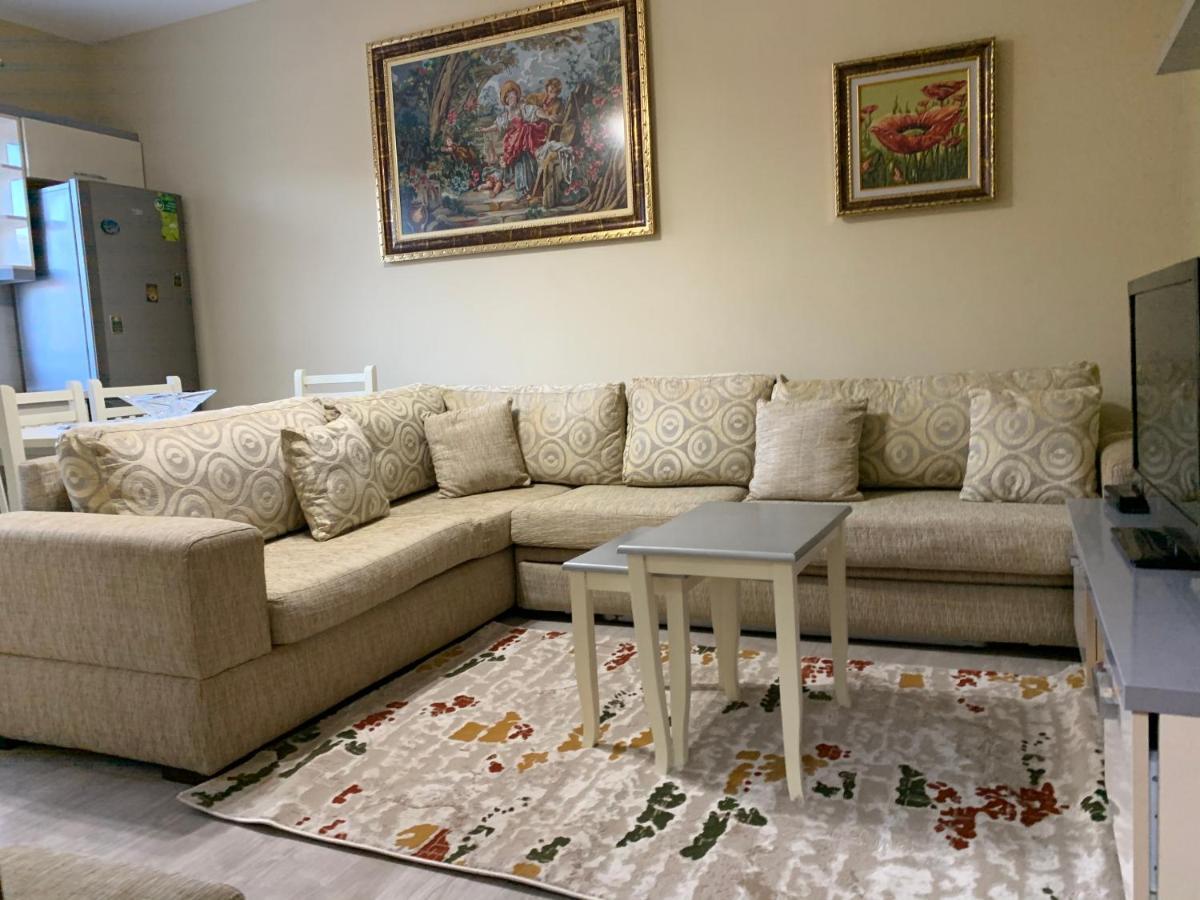 Syzo Apartments Pogradaş Dış mekan fotoğraf