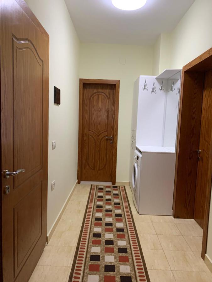 Syzo Apartments Pogradaş Dış mekan fotoğraf